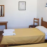 Surfing Concept Hostel