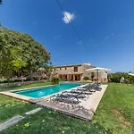 Villa Pontarro