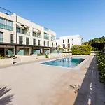 Penthouse La Nau By Homevillas360