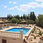 Es Lladoner Villa