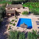 Es Lladoner Villa