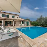 Finca La Vinya