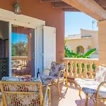 Villa Marilda