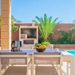 Villa Marilda