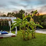 Villa Deluxe Crestaix