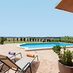 Villa Es Moli - Son Femenia