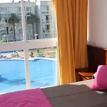 Zafiro Alzina Mar (Adults Only)