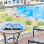 Zafiro Alzina Mar (Adults Only)