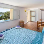 Mallorca Front Line Property Direct Access To Sea