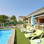 Llac Blau - Mediterranean Styled With Pool