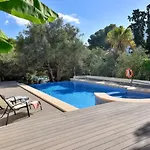 Villa Arran de Mar