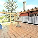 VILLA CHABELA en Bahía Grande Zona Residencial