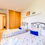 Can Marti Cirerer By Sealand Villas
