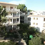 Apartamentos Villa Sirena