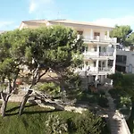 Apartamentos Villa Sirena