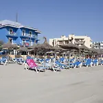 Blue Beach