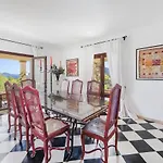 Can Punxa Dalt - Traditional Villa With Heatable Pool