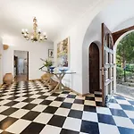 Can Punxa Dalt - Traditional Villa With Heatable Pool