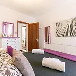 Apartment Sa Fornera