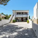 Apartment Sa Fornera