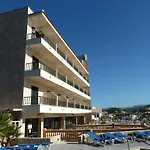 Hotel Mar Y Pins