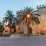 Finca Garrovera Pollensa By Mallorca Villa Selection