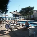 Apartamentos Cala Figuera