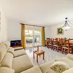 Beach Villa Can Bauza