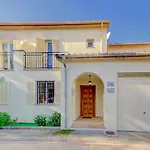 Beach Villa Can Bauza