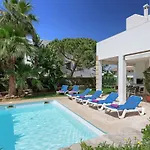 Villa Miguel Angel