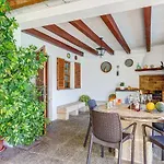 Casa La Palmera
