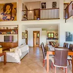 Villa Mastaguera Roger