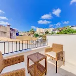 Villa Alicanti 2 By Sealand Villas