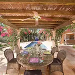 Las Palmeras Portol