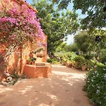 Las Palmeras Portol