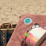 Canyamar Beach Hotel