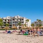 Apartamentos CARABELA BEACH