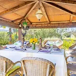 Country House With A Pool In Port D\'Andratx