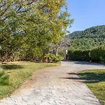 Country House With A Pool In Port D\'Andratx