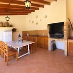 Holiday Home Es Figueral Den Vicens