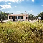 Finca Agroturismo Sa Cova Den Borino