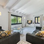Villa Can Andreu Petit