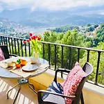 Alojamiento Tramuntana - Apartaments tres Vents