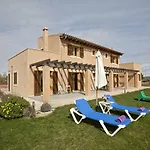 Finca La Pérgola