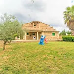 Villa Cantabou