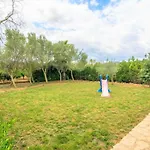 Villa Cantabou