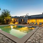 Villa Granoters By Homevillas360