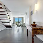 Apartment Jobi Duplex