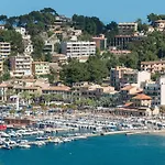 Apartamento de 127 m² en Puerto de Soller, con 2 habitación(es) y 2 baño(s) privado(s)
