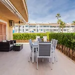 Apartment Es Pinaret Can Tomeu